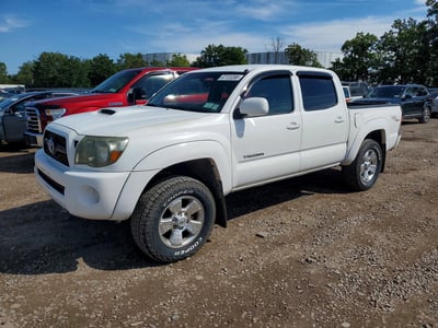 2011 Toyota Tacoma