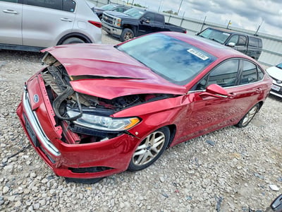 3FA6P0H76ER****** 2014 Ford Fusion