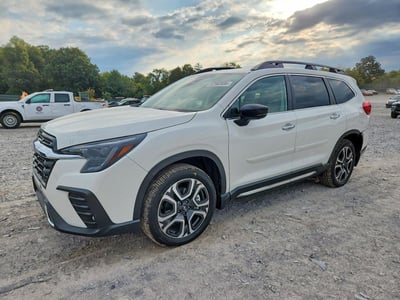 4S4WMAKD5T3****** 2026 Subaru Ascent