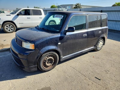 JTLKT324064****** 2006 Scion xB