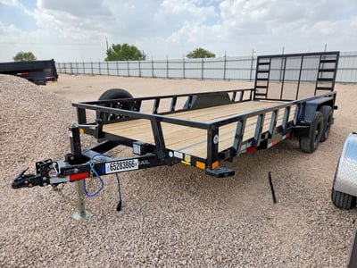 3ESUT1824T4****** 2026 Load Trail Mx S.A. De C.V. LOAD TRAIL MX S.A. DE C.V.