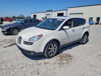 4S4WX83D974****** 2007 Subaru B9 Tribeca