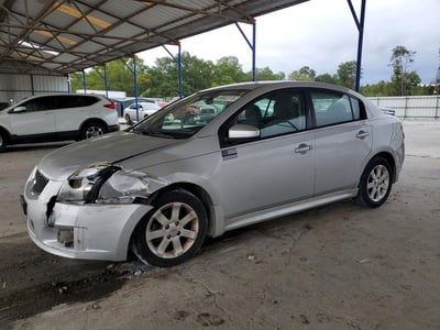 3N1AB6AP3BL****** 2011 Nissan Sentra