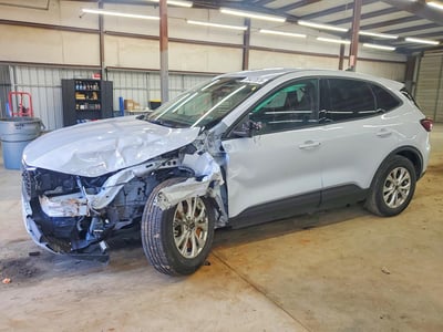1FMCU0GN3SU****** 2025 Ford Escape