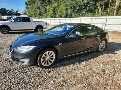 5YJSA1E11GF****** 2016 Tesla Model S