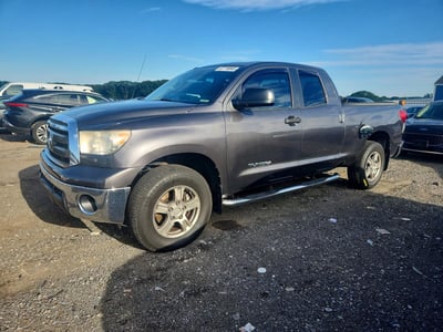 5TFUM5F19CX****** 2012 Toyota Tundra
