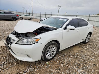 JTHBW1GG8E2****** 2014 Lexus ES 300h