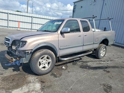 5TBBT4411YS****** 2000 Toyota Tundra