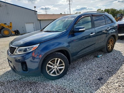 2014 Kia Sorento