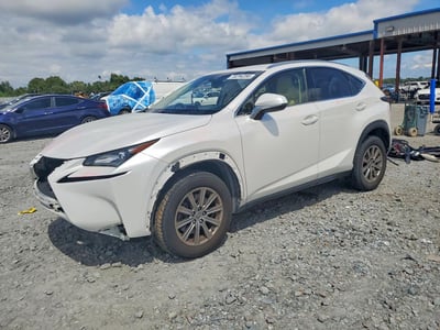 JTJYARBZ5G2****** 2016 Lexus NX 200t