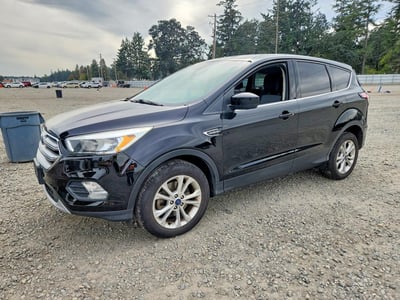 1FMCU9GD0HU****** 2017 Ford Escape