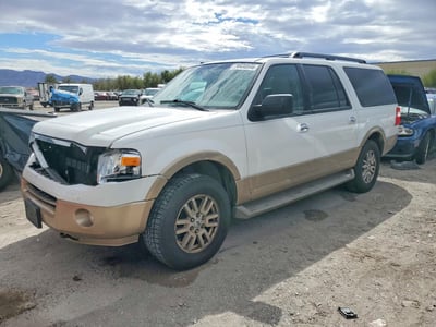 1FMJK1J55EE****** 2014 Ford Expedition