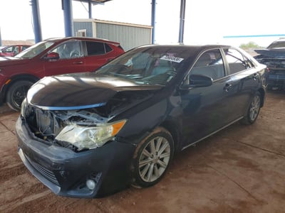 4T4BF1FK5CR****** 2012 Toyota Camry
