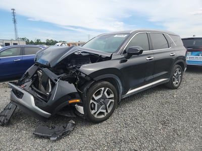 KM8R44GE5SU****** 2025 Hyundai Palisade