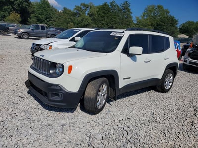 ZACCJABBXHP****** 2017 Jeep Renegade
