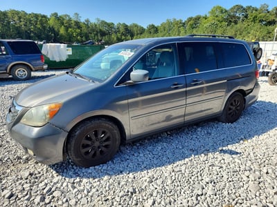 5FNRL38498B****** 2008 Honda Odyssey