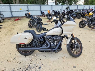 1HD1YXZ1XPB****** 2023 Harley-Davidson Low Rider ST