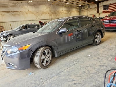 JH4CU2F62BC****** 2011 Acura TSX