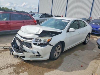 1G11C5SL3FF****** 2015 Chevrolet Malibu