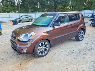 KNDJT2A63C7****** 2012 Kia Soul