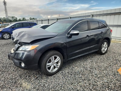 5J8TB3H51EL****** 2014 Acura RDX