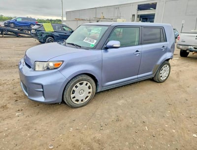 JTLZE4FEXB1****** 2011 Scion xB