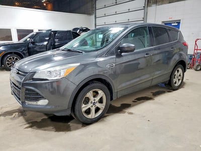 1FMCU9GX2FU****** 2015 Ford Escape
