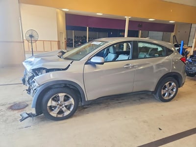3CZRU6H35LM****** 2020 Honda HR-V