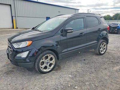 MAJ6S3GL6MC****** 2021 Ford Ecosport