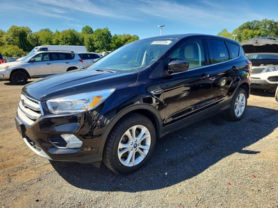 1FMCU9GDXKU****** 2019 Ford Escape