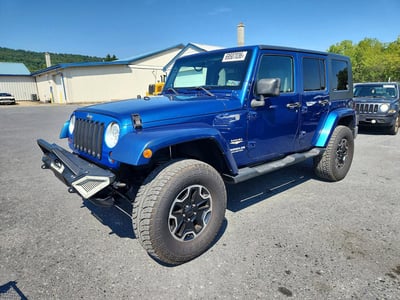 1J8GA591X9L****** 2009 Jeep Wrangler