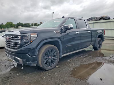3GTUUGEL3PG****** 2023 GMC Sierra 1500