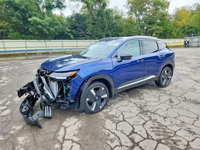 3N8AP6DD8TL****** 2026 Nissan Kicks