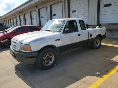 2005 Ford Ranger
