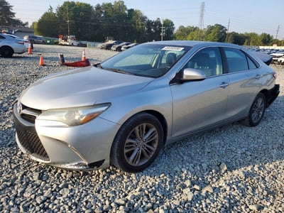 4T1BF1FKXGU****** 2016 Toyota Camry