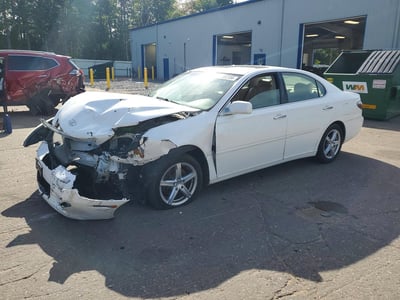 JTHBF30G030****** 2003 Lexus ES 300