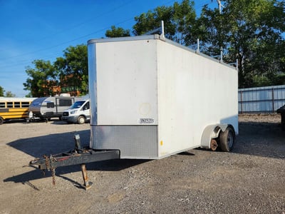 1UK500F21P1****** 2024 Interstate Manufacturing Inc Interstate Manufacturing, Inc.
