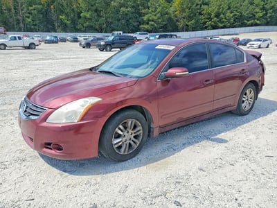 2011 Nissan Altima