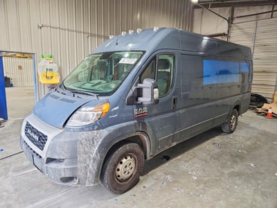 3C6MRVJGXME****** 2021 RAM Promaster