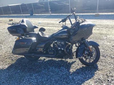 1HD1KTP11LB****** 2020 Harley-Davidson FLTRXS