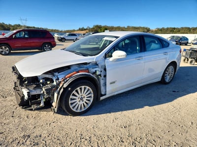 3FA6P0PU0GR****** 2016 Ford Fusion