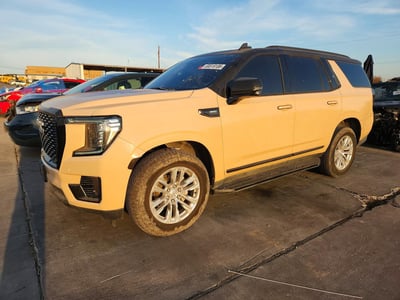1GKS1BKD9NR****** 2022 GMC Yukon