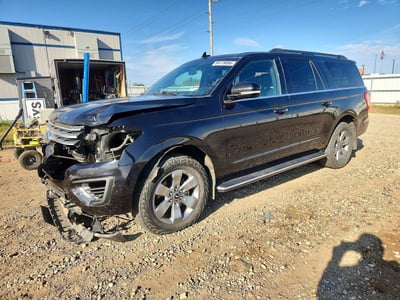 1FMJK1JT2LE****** 2020 Ford Expedition