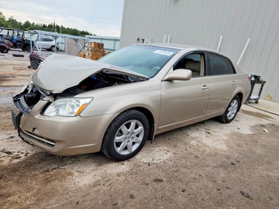 4T1BK36B06U****** 2006 Toyota Avalon