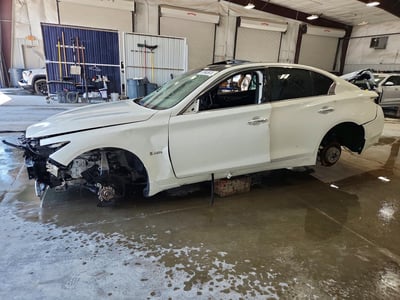 JN1FV7AR1KM****** 2019 Infiniti Q50