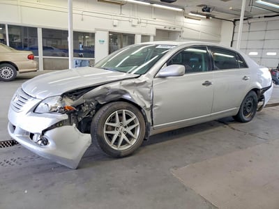 4T1BK36B88U****** 2008 Toyota Avalon