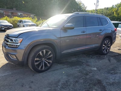 1V2NR2CA5KC****** 2019 Volkswagen Atlas