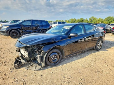 1N4BL4BV6RN****** 2024 Nissan Altima