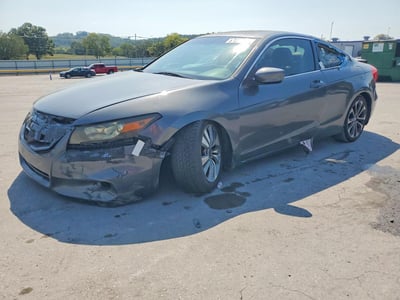 1HGCS1B39CA****** 2012 Honda Accord