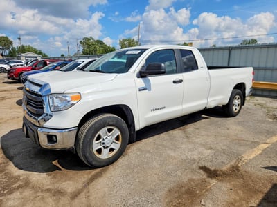 5TFCW5F17FX****** 2015 Toyota Tundra